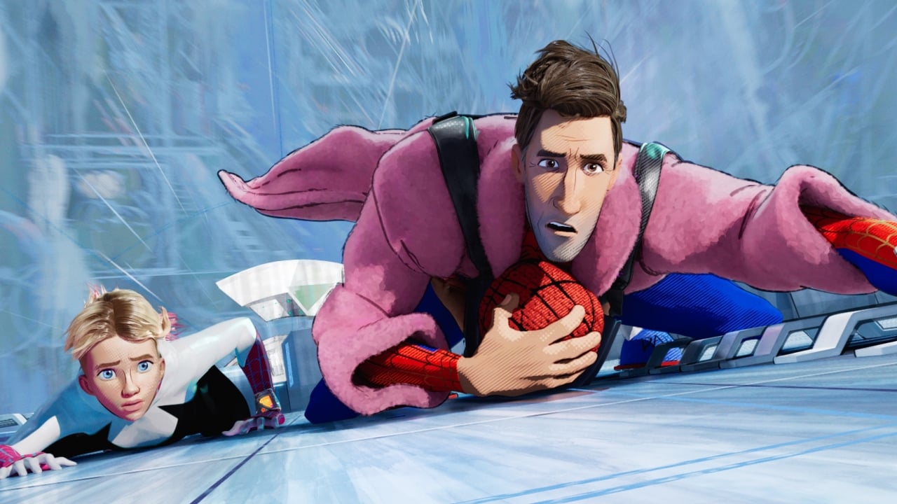 'Spider-Man: Beyond the Spider-Verse' wordt emotioneel: "Niemand houdt het droog"