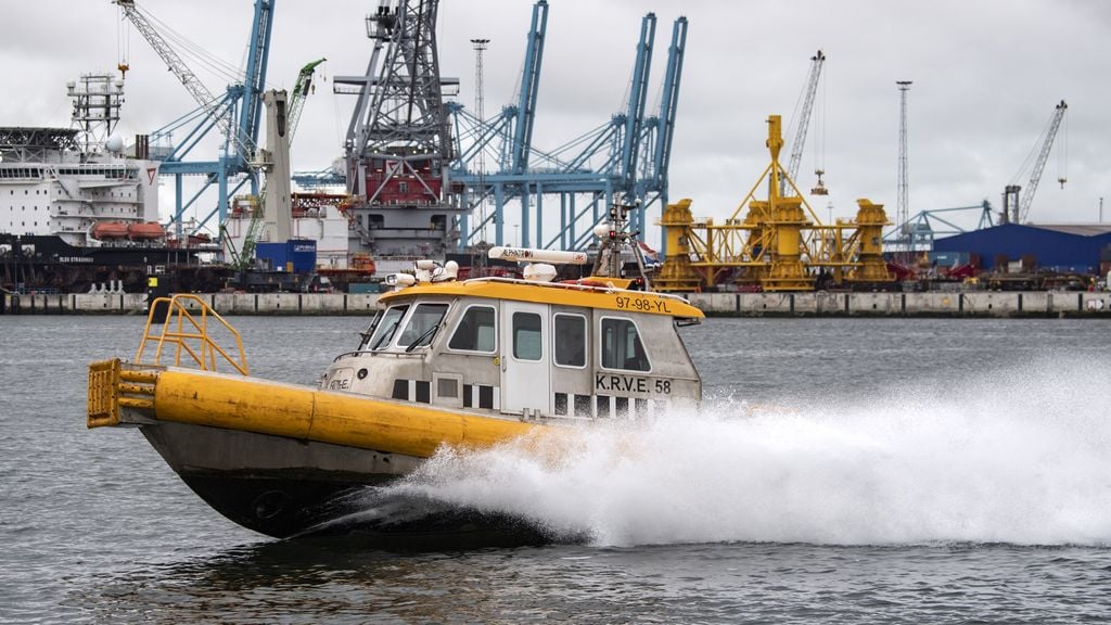 Loods verliest zaak, invaren nieuwe pensioenstelsel gaat door