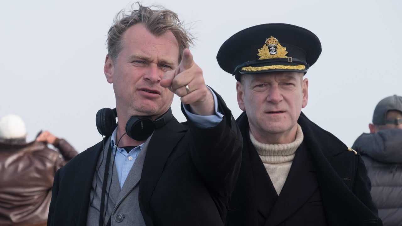 Christopher Nolan shockeert met gewaagde uitpraak over James Bond