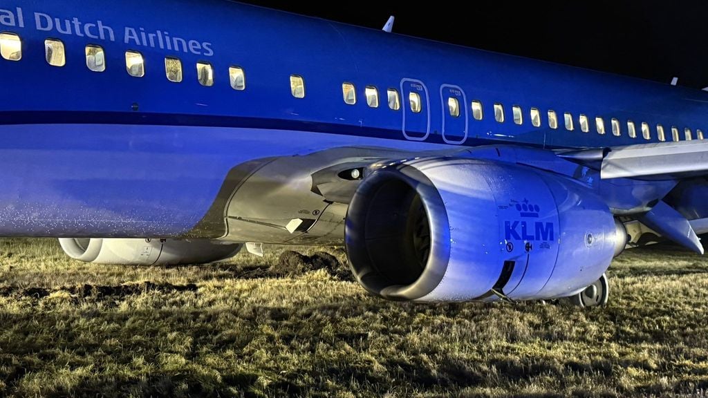 Drie KLM-vluchten met problemen in één weekend is 'puur toeval'