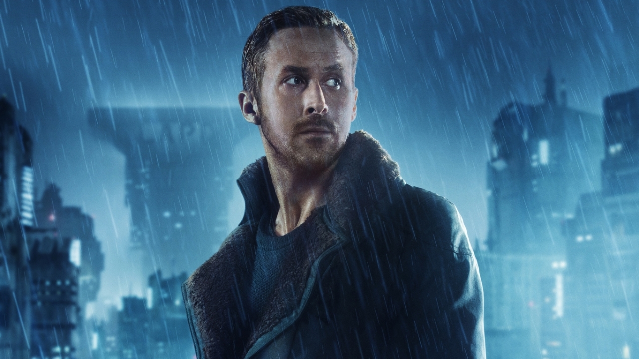 Mysterieuze parel op Netflix: 'Blade Runner 2049' scoort 88% op Rotten Tomatoes