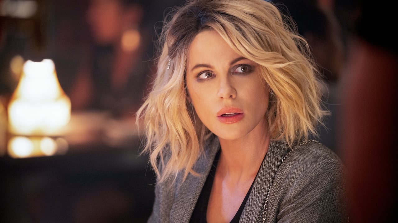 Kate Beckinsale over verschillende opnames 'Underworld': "Ik werd een k*tw*f en een t*f genoemd"