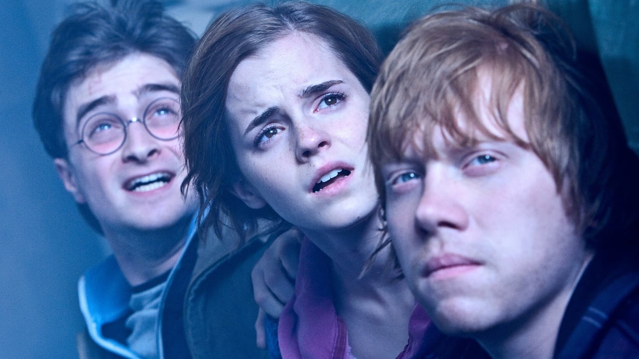 De laatste 'Harry Potter'-film was een drama van hoofdrolspeler: "Een serieus probleem"