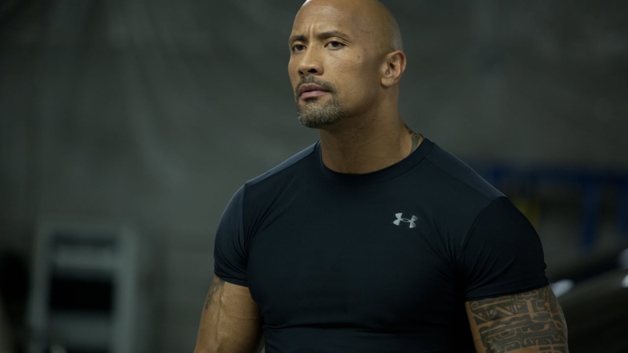 Ondanks al zijn flops is Dwayne Johnson eindelijk rijker dan Tom Cruise