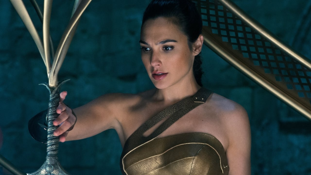 Gal Gadot was er bijna niet meer geweest in 2024 en vertelt haar verhaal