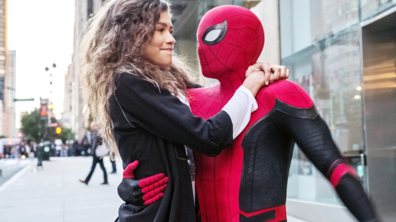 Grote ontwikkelingen rondom Tom Holland en Zendaya