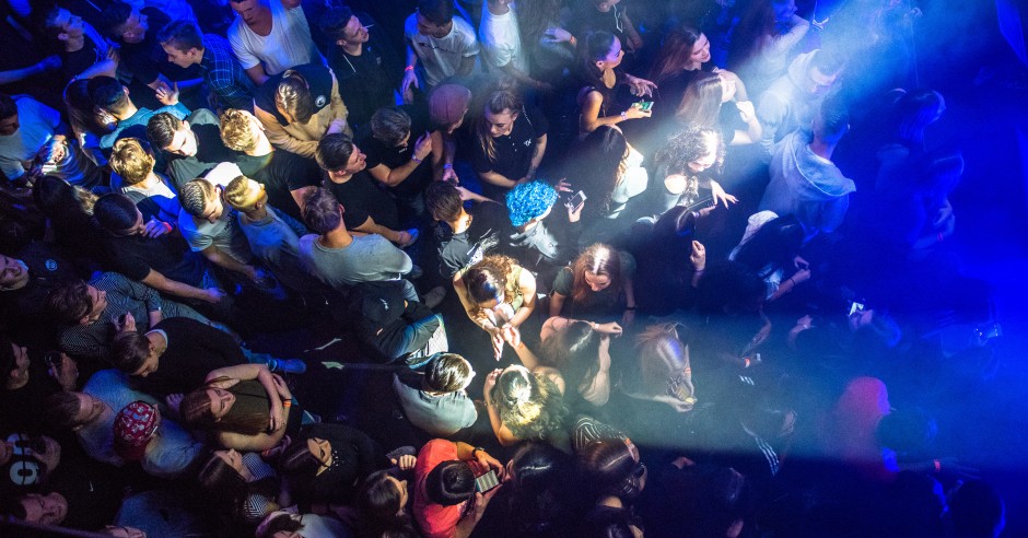 Benefietfestival voor de Oefenbunker, volledige opbrengst naar getroffen muzikanten