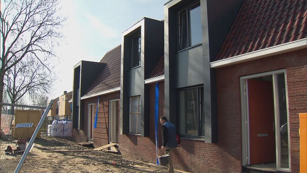 CPB: 'Bouwsubsidies helpen grondeigenaren in plaats van woningzoeker'