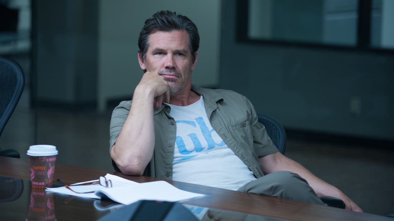 Josh Brolin is het niet eens met zijn fans voor zijn beste filmrol: "Niet verkeerd, maar geen meesterwerk"