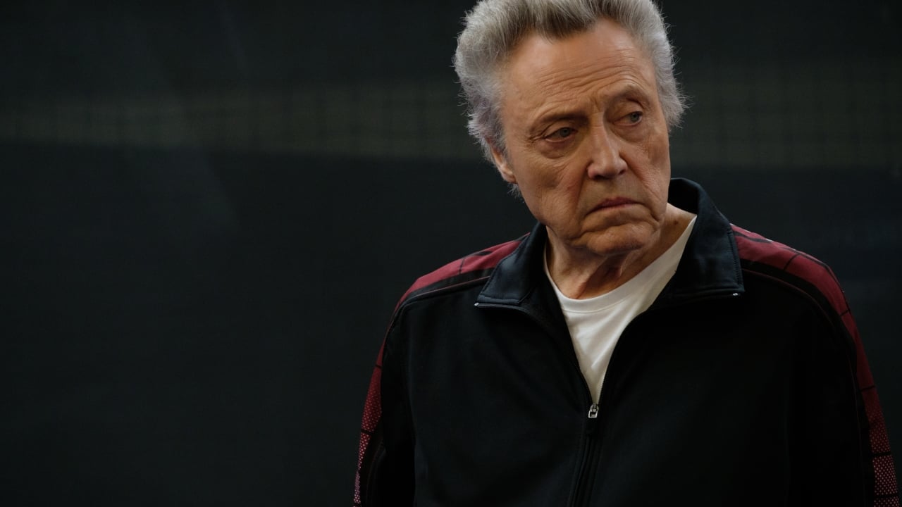 Christopher Walken over zijn beste films die niemand meer kent: "Doodzonde"