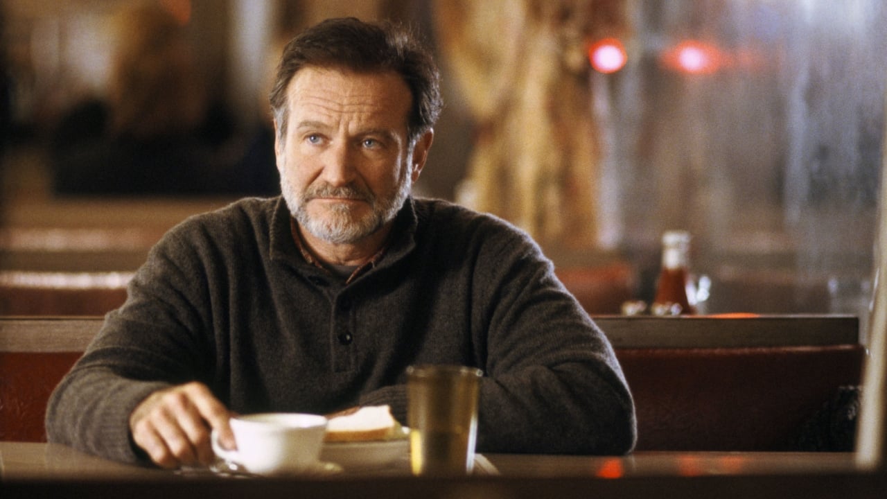 Na de dood van Robin Williams deed de lijkschouwer een tragische ontdekking